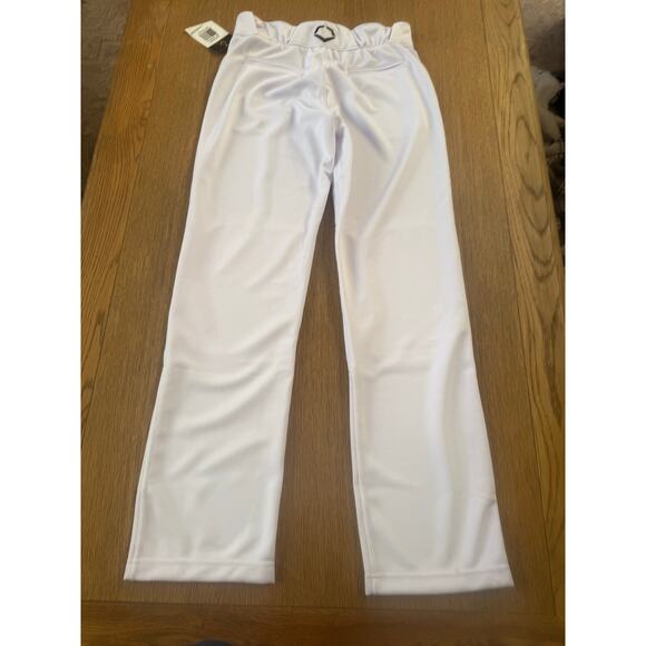 Evoshield Baseball Pants Men's Salute Open Bottom Size M - Picture 3 of 12